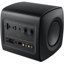 Сабвуфер KEF KC62 Carbon Black