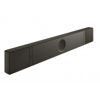 Саундбар KEF XIO Slate Black