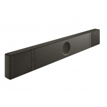 Саундбар KEF XIO Slate Black