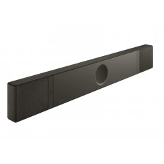Саундбар KEF XIO Slate Black