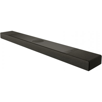 Саундбар KEF XIO Slate Black