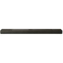 Саундбар KEF XIO Slate Black