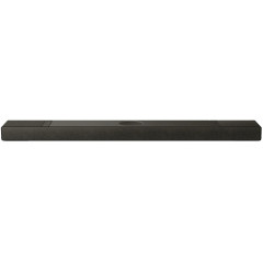 Саундбар KEF XIO Slate Black