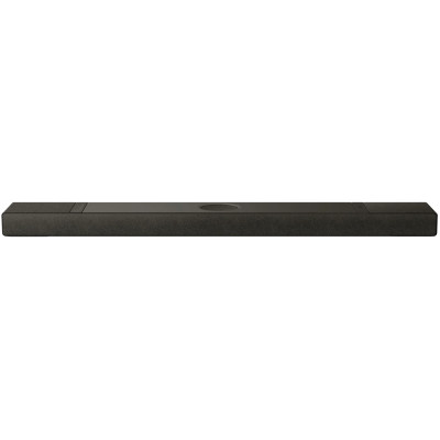 Саундбар KEF XIO Slate Black