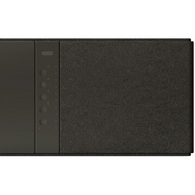 Саундбар KEF XIO Slate Black