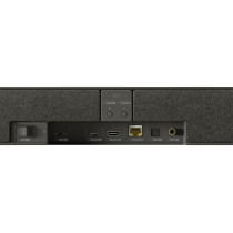 Саундбар KEF XIO Slate Black