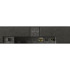 Саундбар KEF XIO Slate Black