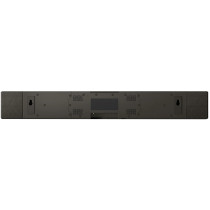 Саундбар KEF XIO Slate Black