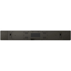 Саундбар KEF XIO Slate Black
