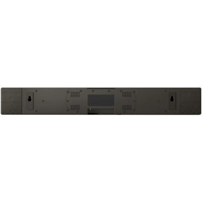 Саундбар KEF XIO Slate Black