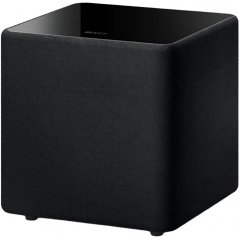 Сабвуфер KEF KUBE 12 MIE EU (SP4075B0AA)
