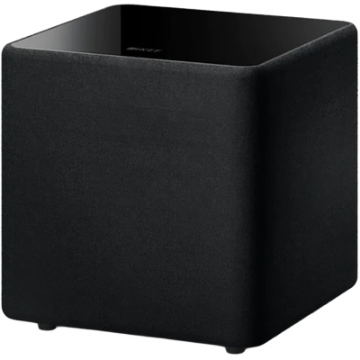 Сабвуфер KEF KUBE 12 MIE EU (SP4075B0AA)