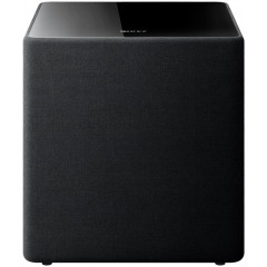 Сабвуфер KEF KUBE 12 MIE EU (SP4075B0AA)