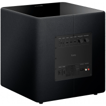 Сабвуфер KEF KUBE 12 MIE EU (SP4075B0AA)