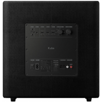 Сабвуфер KEF KUBE 12 MIE EU (SP4075B0AA)