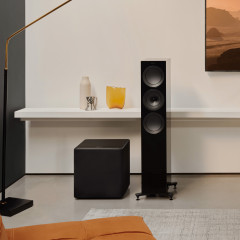 Сабвуфер KEF KUBE 12 MIE EU (SP4075B0AA)