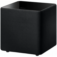 Сабвуфер KEF KUBE 15 MIE EU (SP4102B0AA)