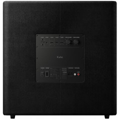 Сабвуфер KEF KUBE 15 MIE EU (SP4102B0AA)