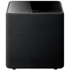 Сабвуфер KEF KUBE 8 MIE EU (SP4073B0AA)
