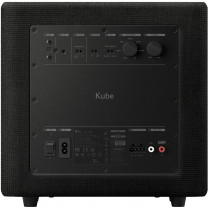 Сабвуфер KEF KUBE 8 MIE EU (SP4073B0AA)