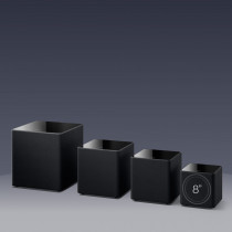 Сабвуфер KEF KUBE 8 MIE EU (SP4073B0AA)