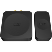 Беспроводная система для сабвуфера KEF KW1 Black