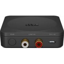 Беспроводная система для сабвуфера KEF KW1 Black