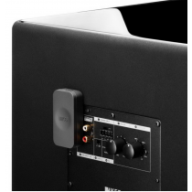 Беспроводная система для сабвуфера KEF KW1 Black