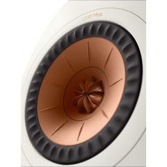 Акустическая система KEF LS50 Meta Mineral White SP4027AA (пара)