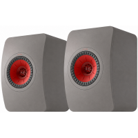 Акустическая система KEF LS50 Meta Titanium Grey SP4027HA (пара)