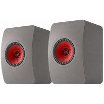 Акустическая система KEF LS50 Meta Titanium Grey SP4027HA (пара)