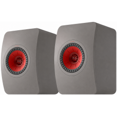 Акустическая система KEF LS50 Meta Titanium Grey SP4027HA (пара)