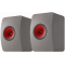 Акустическая система KEF LS50 Meta Titanium Grey SP4027HA (пара)