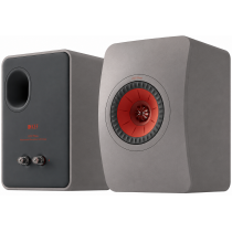 Акустическая система KEF LS50 Meta Titanium Grey SP4027HA (пара)