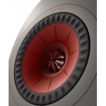 Акустическая система KEF LS50 Meta Titanium Grey SP4027HA (пара)