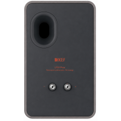 Акустическая система KEF LS50 Meta Titanium Grey SP4027HA (пара)