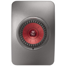 Акустическая система KEF LS50 Meta Titanium Grey SP4027HA (пара)