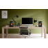 Акустическая система KEF LS50 Wireless II Carbon Black EU (SP4025BA)