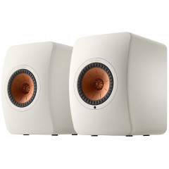 Акустическая система KEF LS50 Wireless II Mineral White EU (SP4025AA)