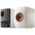 Акустическая система KEF LS50 Wireless II Mineral White EU (SP4025AA)