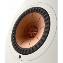 Акустическая система KEF LS50 Wireless II Mineral White EU (SP4025AA)