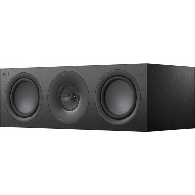 Акустическая система KEF Q6 Meta Satin Black