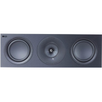 Акустическая система KEF Q6 Meta Satin Black