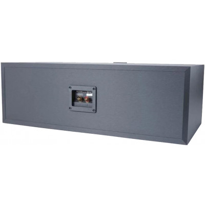 Акустическая система KEF Q6 Meta Satin Black