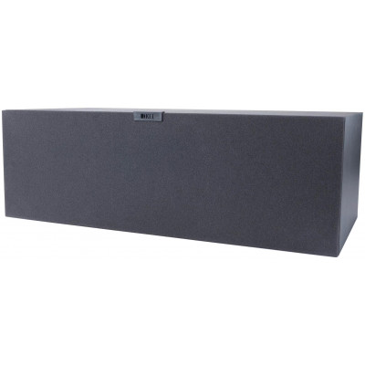 Акустическая система KEF Q6 Meta Satin Black