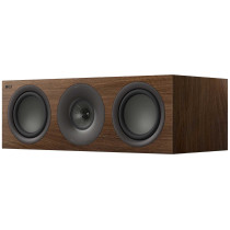 Акустическая система KEF Q6 Meta Walnut