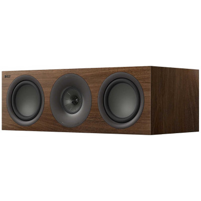 Акустическая система KEF Q6 Meta Walnut