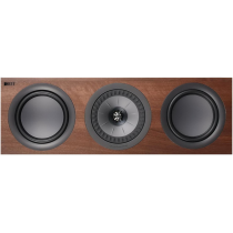 Акустическая система KEF Q6 Meta Walnut