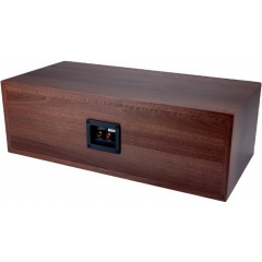 Акустическая система KEF Q6 Meta Walnut