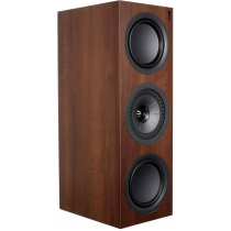 Акустическая система KEF Q6 Meta Walnut